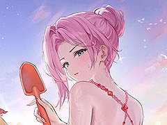 「アズレン」，DOAXVVと3回目のコラボイベントを4月17日に開始。エリーゼやシャンディら6名が新たに登場