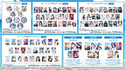 画像ギャラリー No.027のサムネイル画像 / 「アズールレーン」×「NieR:Automata」コラボイベントは7月16日にスタート。「2B」「A2」が参戦