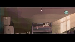 The End of the World