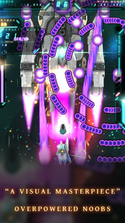 ꡼ No.001Υͥ / 륷塼ƥ󥰡Danmaku Unlimited 3פiOS/AndroidǤۿ