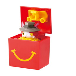 ꡼ No.004 | ŲåפƥबޥɥʥɤΥϥåԡåȤо졣֤ߤå餷פ