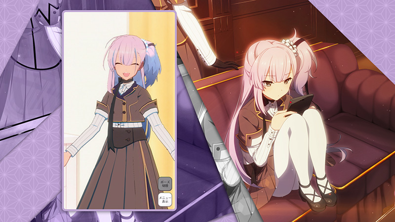 画像集no 007 刀使ノ巫女 刻みし一閃の燈火 50万dl 画像集no 007 刀使ノ巫女 刻みし一閃の燈火 50万dl