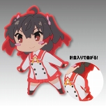 画像ギャラリー No.011のサムネイル画像 / TVアニメ「刀使ノ巫女」と「SQUARE ENIX CAFE」 のコラボカフェが4月28日より開催