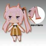 画像ギャラリー No.012のサムネイル画像 / TVアニメ「刀使ノ巫女」と「SQUARE ENIX CAFE」 のコラボカフェが4月28日より開催