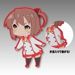 画像ギャラリー No.013のサムネイル画像 / TVアニメ「刀使ノ巫女」と「SQUARE ENIX CAFE」 のコラボカフェが4月28日より開催