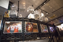 ꡼ No.008 | ȥSQUARE ENIX CAFEȤΥƤݡȡաɤɥ󥯤ΤۤŤʻŸ