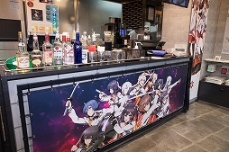 ꡼ No.009 | ȥSQUARE ENIX CAFEȤΥƤݡȡաɤɥ󥯤ΤۤŤʻŸ