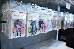 ꡼ No.035 | ȥSQUARE ENIX CAFEȤΥƤݡȡաɤɥ󥯤ΤۤŤʻŸ