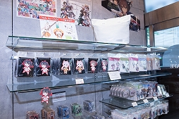 ꡼ No.037 | ȥSQUARE ENIX CAFEȤΥƤݡȡաɤɥ󥯤ΤۤŤʻŸ