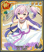 画像ギャラリー No.004のサムネイル画像 / 「刀使ノ巫女」に「ブライド衣装」のメンバーが新登場