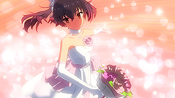 画像ギャラリー No.009のサムネイル画像 / 「刀使ノ巫女」に「ブライド衣装」のメンバーが新登場