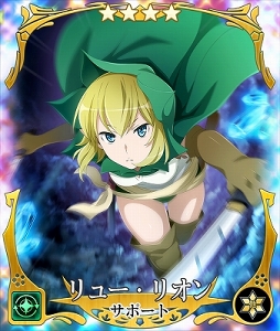 画像ギャラリー No.001のサムネイル画像 / 「刀使ノ巫女 刻みし一閃の燈火」，TVアニメ「ダンまち」限定ピックアップ召集第2弾がスタート