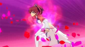 画像ギャラリー No.007のサムネイル画像 / 「刀使ノ巫女 刻みし一閃の燈火」，TVアニメ「ダンまち」限定ピックアップ召集第2弾がスタート