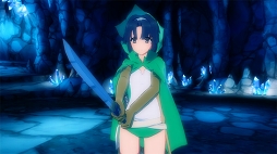 画像ギャラリー No.008のサムネイル画像 / 「刀使ノ巫女 刻みし一閃の燈火」，TVアニメ「ダンまち」限定ピックアップ召集第2弾がスタート