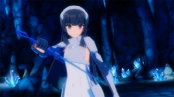 画像ギャラリー No.009のサムネイル画像 / 「刀使ノ巫女 刻みし一閃の燈火」，TVアニメ「ダンまち」限定ピックアップ召集第2弾がスタート