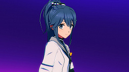 画像ギャラリー No.010のサムネイル画像 / 「刀使ノ巫女」,新キャラクター“山城由依”が参戦。それを記念した毎日無料召集も開催