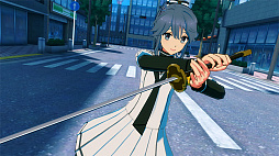 画像ギャラリー No.011のサムネイル画像 / 「刀使ノ巫女」,新キャラクター“山城由依”が参戦。それを記念した毎日無料召集も開催