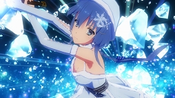 画像ギャラリー No.005のサムネイル画像 / 「刀使ノ巫女 刻みし一閃の燈火」500万DL記念キャンペーンが12月1日4:00より開催