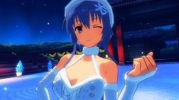 画像ギャラリー No.006のサムネイル画像 / 「刀使ノ巫女 刻みし一閃の燈火」500万DL記念キャンペーンが12月1日4:00より開催