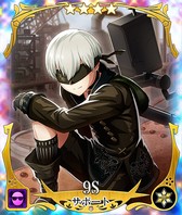 ꡼ No.011 | ȥסNieR:AutomataפȤΥܥ٥Ȥ򳫺