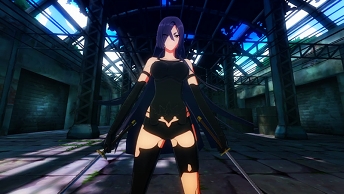 ���������꡼ No.011�Υ���ͥ������ / ����ȥ���� ��ߤ����������Сס���NieR��Automata�ץ���ܤθ���ԥå����å׾�����2�Ƥ򳫺�