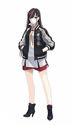 ꡼ No.002 | ȥ ߤСסץ쥤֥륭饯ְ϶ǡסCVˬ̲֡ˤо