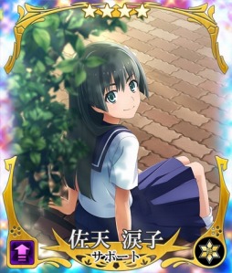 画像ギャラリー No.013のサムネイル画像 / 「刀使ノ巫女」がTVアニメ「とある科学の超電磁砲T」とのコラボイベントを実施