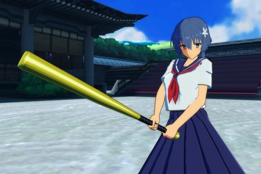 画像ギャラリー No.019のサムネイル画像 / 「刀使ノ巫女」がTVアニメ「とある科学の超電磁砲T」とのコラボイベントを実施