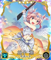 画像ギャラリー No.004のサムネイル画像 / 「刀使ノ巫女」ピックアップ限定召集や特別ログインボーナスを開催中