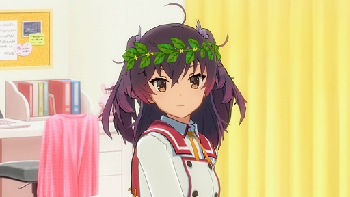 画像ギャラリー No.008のサムネイル画像 / 「刀使ノ巫女」ピックアップ限定召集や特別ログインボーナスを開催中