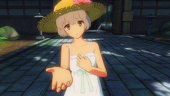 画像ギャラリー No.006のサムネイル画像 / 「刀使ノ巫女」で,オリジナル刀使のサポートメンバー化を記念したログインボーナスが開催