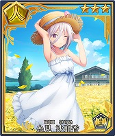 画像ギャラリー No.007のサムネイル画像 / 「刀使ノ巫女」で,オリジナル刀使のサポートメンバー化を記念したログインボーナスが開催