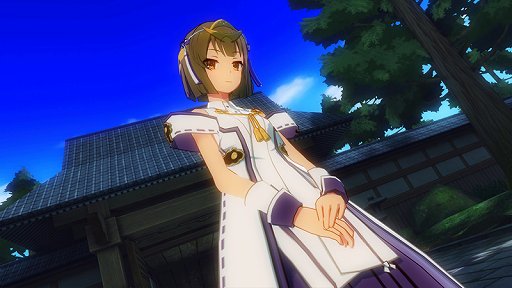 刀使ノ巫女 2 5周年記念大召集祭 刀使フェス第2弾が開催