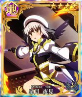 画像ギャラリー No.006のサムネイル画像 / 「刀使ノ巫女 刻みし一閃の燈火」で劇場版アニメ「魔法少女リリカルなのは Detonation」とのコラボが開催