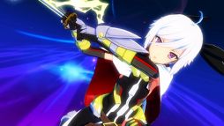 画像ギャラリー No.009のサムネイル画像 / 「刀使ノ巫女 刻みし一閃の燈火」で劇場版アニメ「魔法少女リリカルなのは Detonation」とのコラボが開催