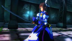 画像ギャラリー No.010のサムネイル画像 / 「刀使ノ巫女 刻みし一閃の燈火」で劇場版アニメ「魔法少女リリカルなのは Detonation」とのコラボが開催