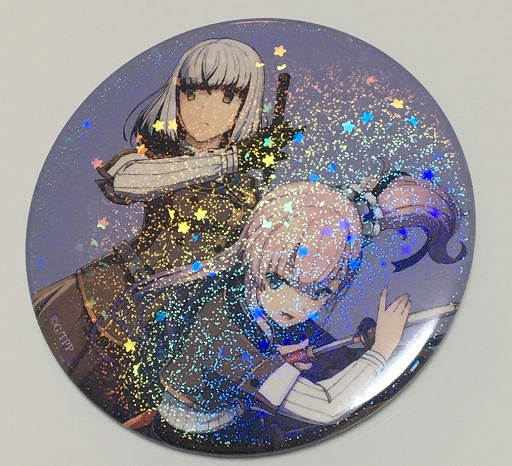 画像ギャラリー No.005のサムネイル画像 / 「刀使ノ巫女」のポップアップショップが11月14日から有楽町マルイで開催。新グッズが発売