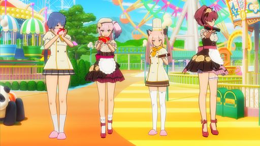 画像ギャラリー No.008のサムネイル画像 / 「刀使ノ巫女 刻みし一閃の燈火」の公式生放送番組“3周年記念スペシャル”が2月24日に配信決定