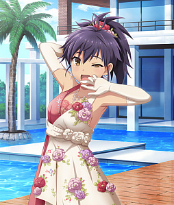 ꡼ No.014Υͥ / ȥ ߤСפ3ǯǰڡ󤬳