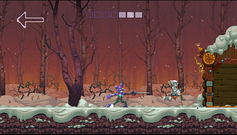 ꡼ No.005 | PS4Nidhogg 2פܰ Indie Spirits6ƥȥȤ9о졣8ͤΥȡʥȤ䥪饤郎ǽ