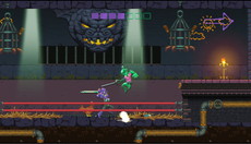 ꡼ No.006 | PS4Nidhogg 2פܰ Indie Spirits6ƥȥȤ9о졣8ͤΥȡʥȤ䥪饤郎ǽ