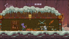 ꡼ No.007 | PS4Nidhogg 2פܰ Indie Spirits6ƥȥȤ9о졣8ͤΥȡʥȤ䥪饤郎ǽ