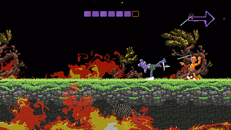 ꡼ No.008 | PS4Nidhogg 2פܰ Indie Spirits6ƥȥȤ9о졣8ͤΥȡʥȤ䥪饤郎ǽ