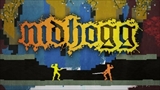 画像ギャラリー No.002のサムネイル画像 / PS4向け「Nidhogg 2」の発売日が9月28日に決定。PlayStation Storeでは前作が540円で購入できるセールを本日から10月2日まで実施
