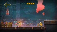 画像ギャラリー No.008のサムネイル画像 / PS4向け「Nidhogg 2」の発売日が9月28日に決定。PlayStation Storeでは前作が540円で購入できるセールを本日から10月2日まで実施