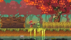 画像ギャラリー No.009のサムネイル画像 / PS4向け「Nidhogg 2」の発売日が9月28日に決定。PlayStation Storeでは前作が540円で購入できるセールを本日から10月2日まで実施