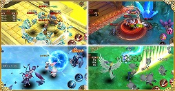 ꡼ No.003Υͥ / ܤΥޥ۸RPG֥륫ǥפAndroidǤΥץ¥ƥȤ»