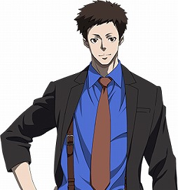 ꡼ No.003 | AndroidǡPSYCHO-PASS ѥ ʤʡפۿ818˷ꡣ827ޤǤ̲ʤǹǽ