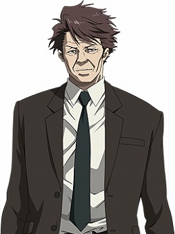 ꡼ No.007 | AndroidǡPSYCHO-PASS ѥ ʤʡפۿ818˷ꡣ827ޤǤ̲ʤǹǽ