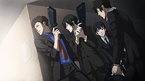 ꡼ No.012 | AndroidǡPSYCHO-PASS ѥ ʤʡפۿ818˷ꡣ827ޤǤ̲ʤǹǽ